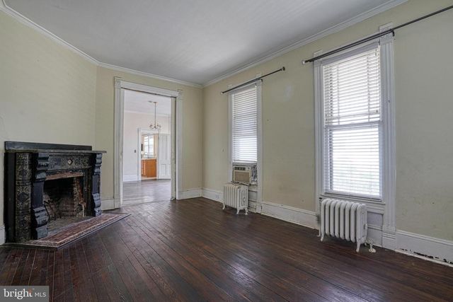 208 W ISABELLA ST, Salisbury, MD 21801