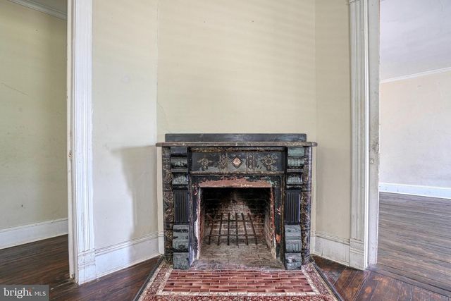 208 W ISABELLA ST, Salisbury, MD 21801