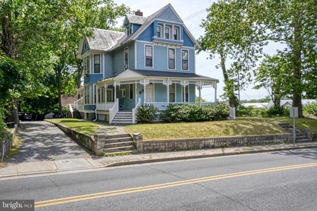 208 W ISABELLA ST, Salisbury, MD 21801