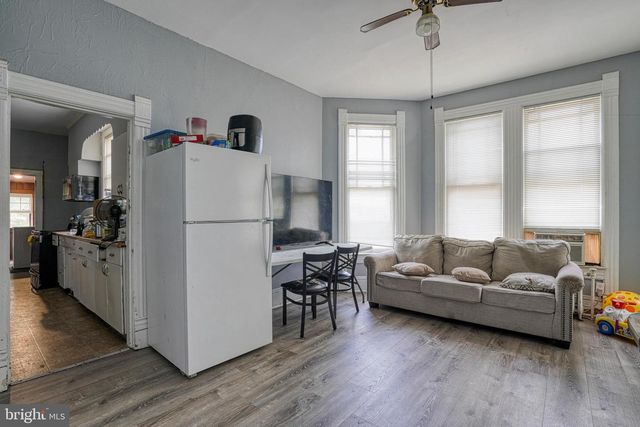 208 W ISABELLA ST, Salisbury, MD 21801