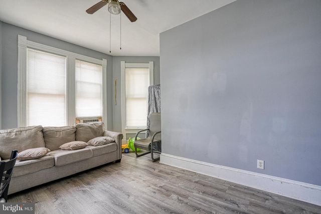 208 W ISABELLA ST, Salisbury, MD 21801
