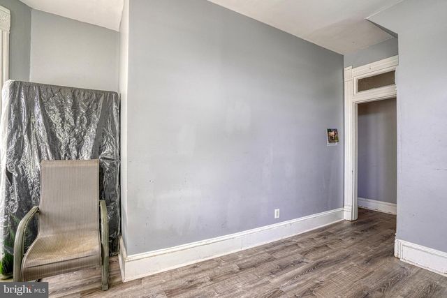 208 W ISABELLA ST, Salisbury, MD 21801