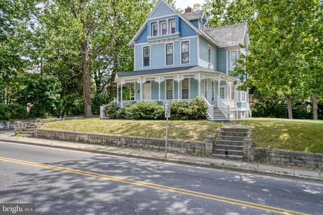 208 W ISABELLA ST, Salisbury, MD 21801