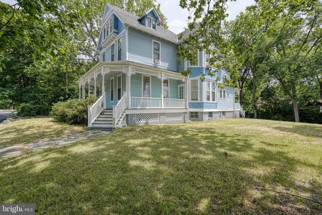 208 W ISABELLA ST, Salisbury, MD 21801