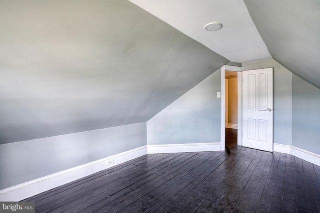 208 W ISABELLA ST, Salisbury, MD 21801