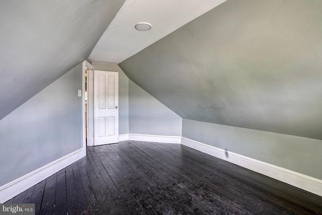 208 W ISABELLA ST, Salisbury, MD 21801