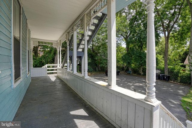 208 W ISABELLA ST, Salisbury, MD 21801