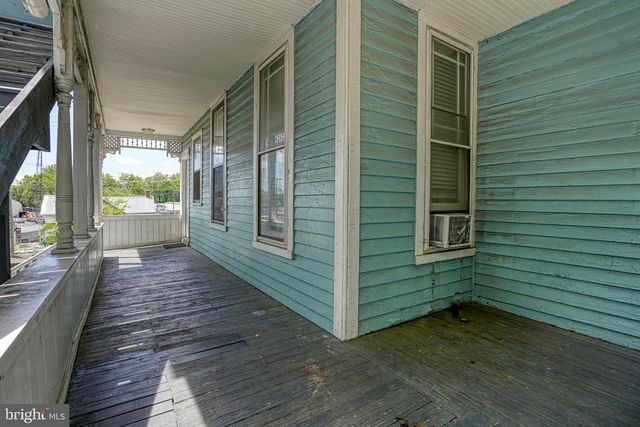 208 W ISABELLA ST, Salisbury, MD 21801