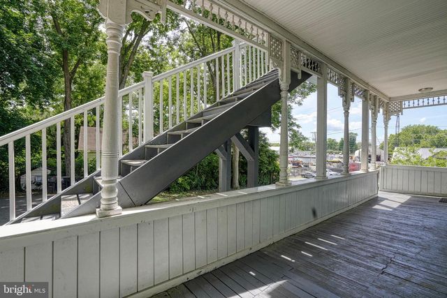 208 W ISABELLA ST, Salisbury, MD 21801