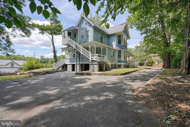 208 W ISABELLA ST, Salisbury, MD 21801