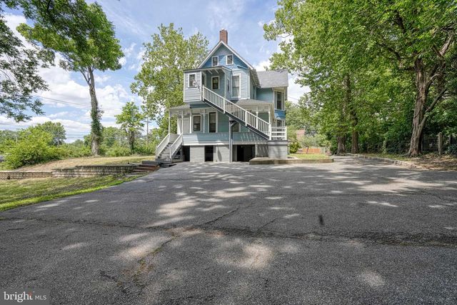 208 W ISABELLA ST, Salisbury, MD 21801