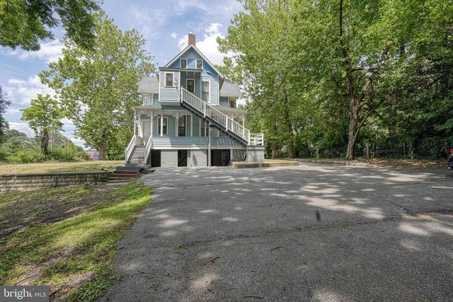 208 W ISABELLA ST, Salisbury, MD 21801