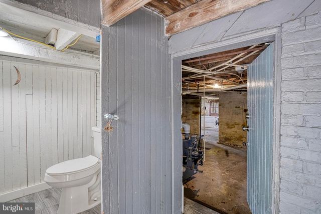 208 W ISABELLA ST, Salisbury, MD 21801