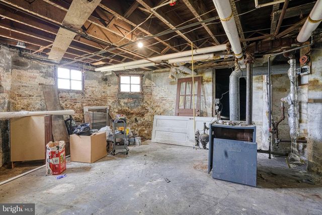 208 W ISABELLA ST, Salisbury, MD 21801