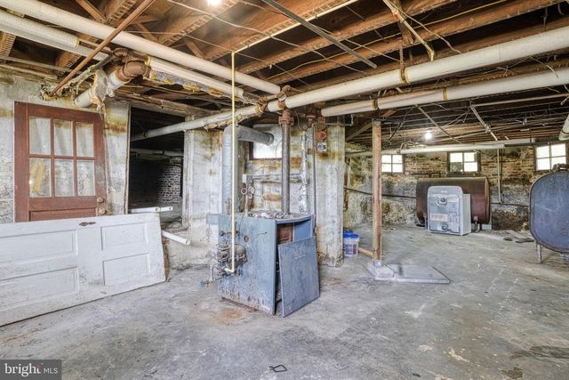 208 W ISABELLA ST, Salisbury, MD 21801