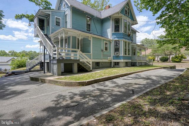 208 W ISABELLA ST, Salisbury, MD 21801