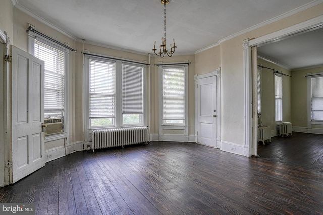 208 W ISABELLA ST, Salisbury, MD 21801