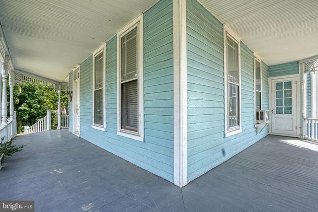 208 W ISABELLA ST, Salisbury, MD 21801