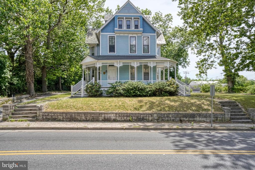 208 W ISABELLA ST, Salisbury, MD 21801
