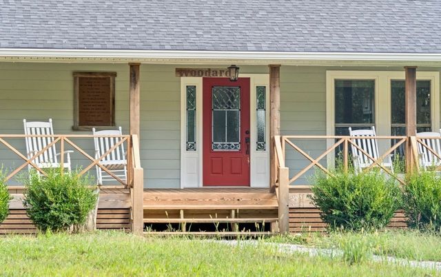 554 Hayes Ridge Rd, Indian Mound, TN 37079