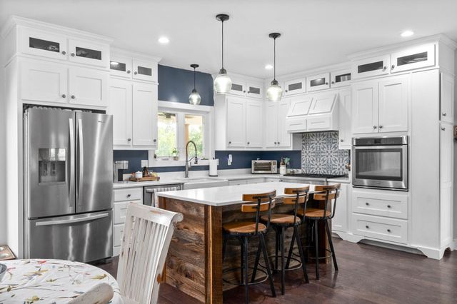 554 Hayes Ridge Rd, Indian Mound, TN 37079