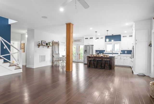 554 Hayes Ridge Rd, Indian Mound, TN 37079