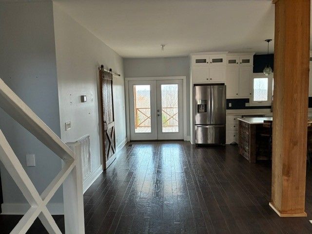 554 Hayes Ridge Rd, Indian Mound, TN 37079