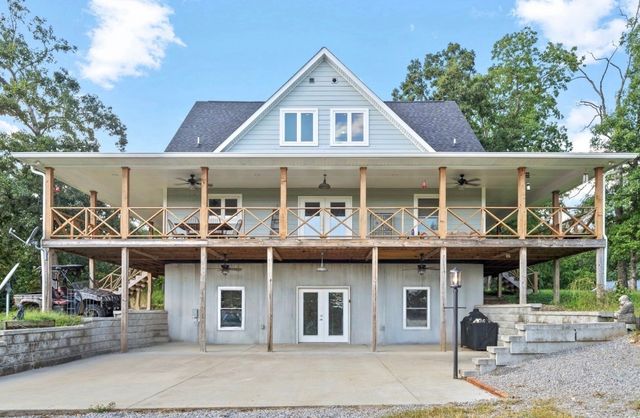 554 Hayes Ridge Rd, Indian Mound, TN 37079