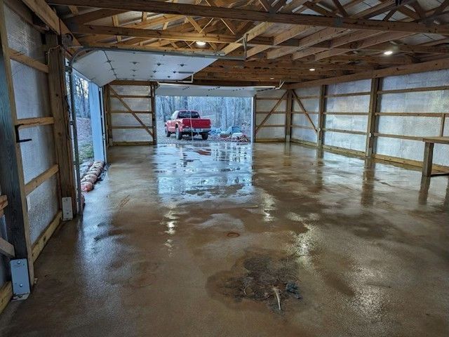 554 Hayes Ridge Rd, Indian Mound, TN 37079