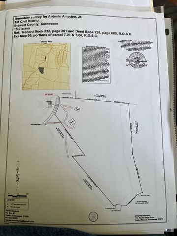 554 Hayes Ridge Rd, Indian Mound, TN 37079