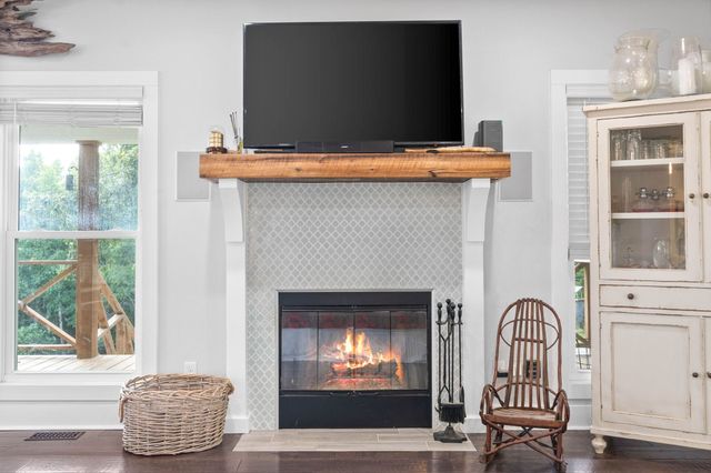 554 Hayes Ridge Rd, Indian Mound, TN 37079