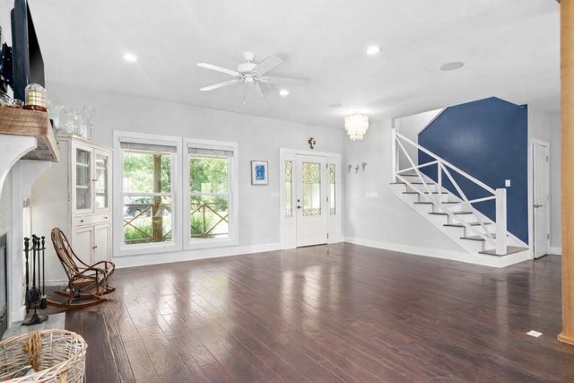 554 Hayes Ridge Rd, Indian Mound, TN 37079