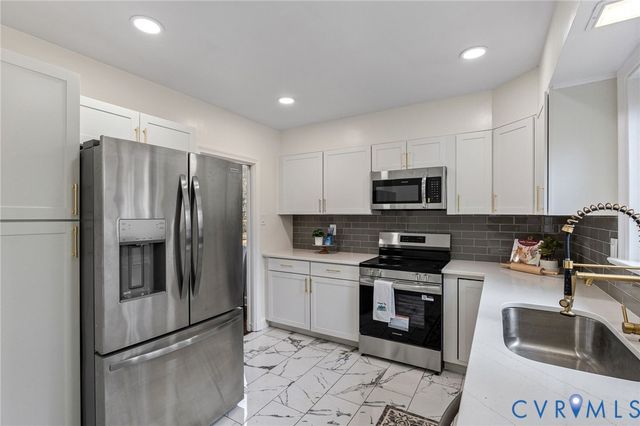 7201 Vernon Rd, Henrico, VA 23228