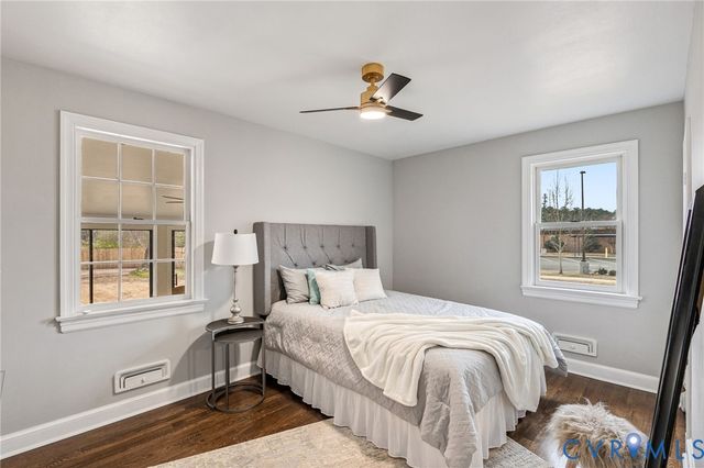 7201 Vernon Rd, Henrico, VA 23228