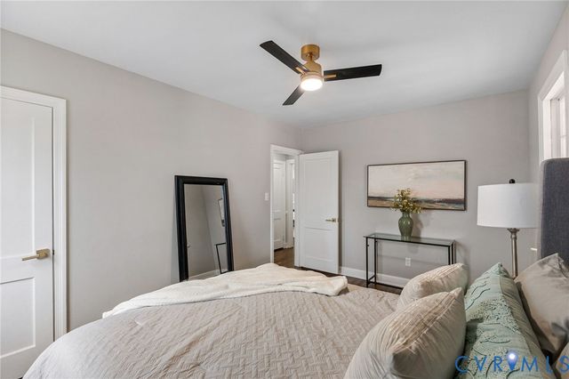 7201 Vernon Rd, Henrico, VA 23228