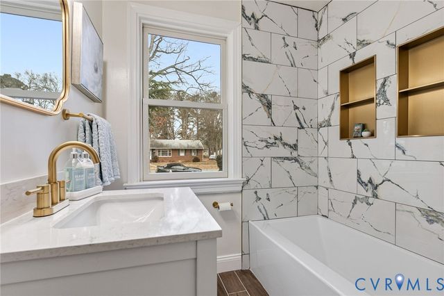 7201 Vernon Rd, Henrico, VA 23228