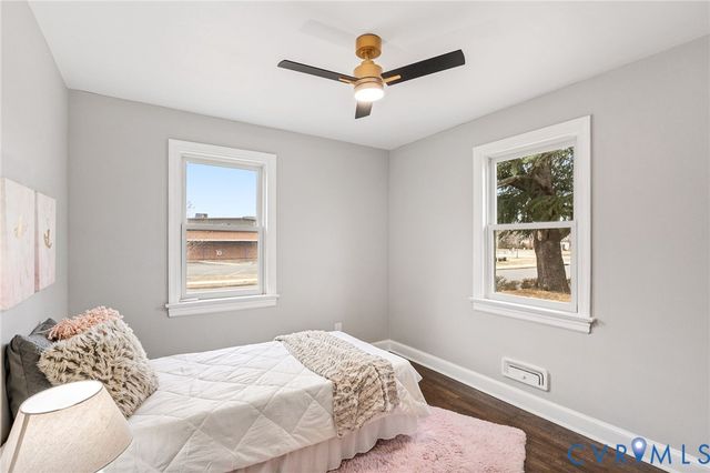 7201 Vernon Rd, Henrico, VA 23228