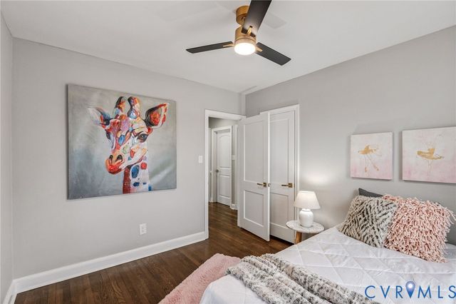 7201 Vernon Rd, Henrico, VA 23228