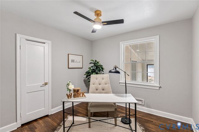 7201 Vernon Rd, Henrico, VA 23228