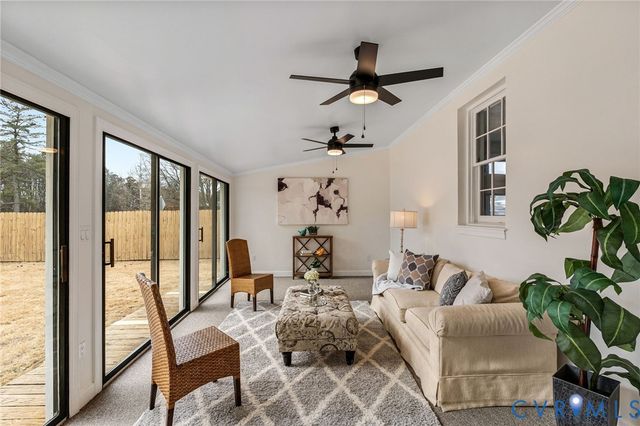 7201 Vernon Rd, Henrico, VA 23228