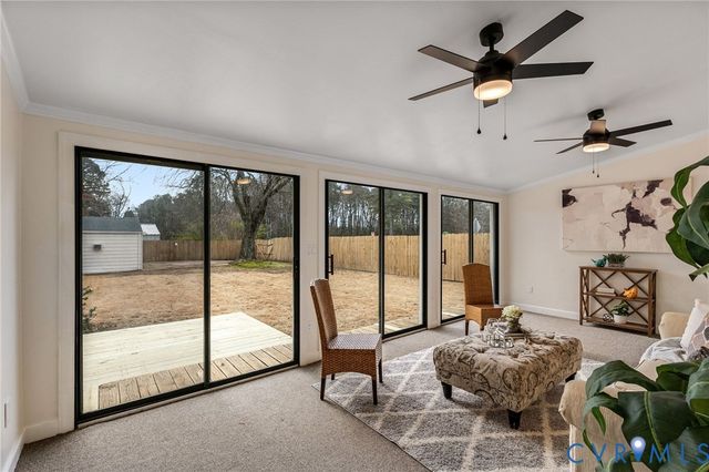 7201 Vernon Rd, Henrico, VA 23228