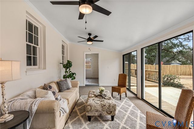 7201 Vernon Rd, Henrico, VA 23228