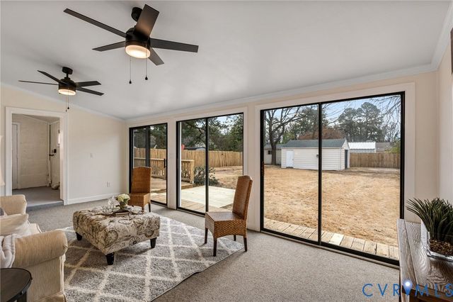 7201 Vernon Rd, Henrico, VA 23228