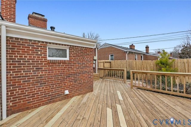 7201 Vernon Rd, Henrico, VA 23228