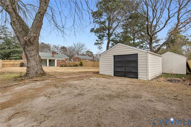 7201 Vernon Rd, Henrico, VA 23228