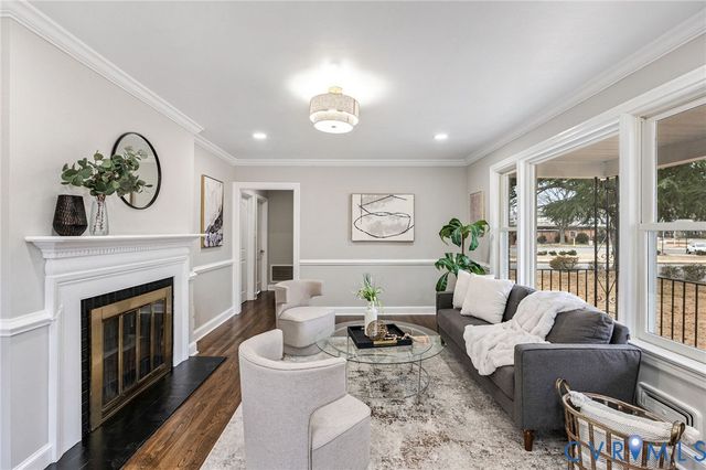 7201 Vernon Rd, Henrico, VA 23228