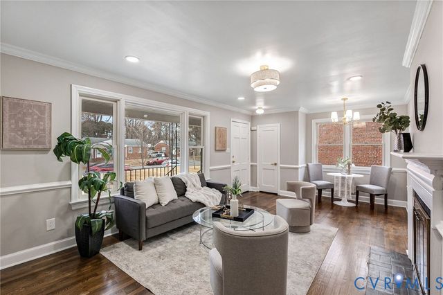 7201 Vernon Rd, Henrico, VA 23228