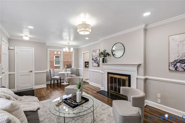 7201 Vernon Rd, Henrico, VA 23228