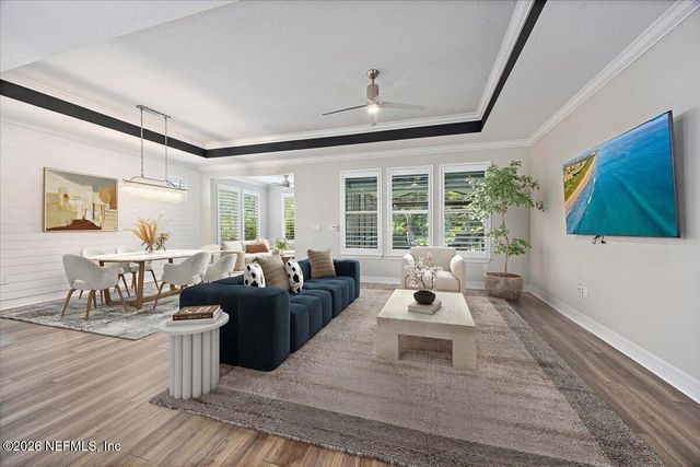 328 TIMBER LIGHT Trail, Ponte Vedra, FL 32081