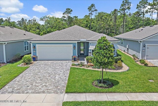 328 TIMBER LIGHT Trail, Ponte Vedra, FL 32081